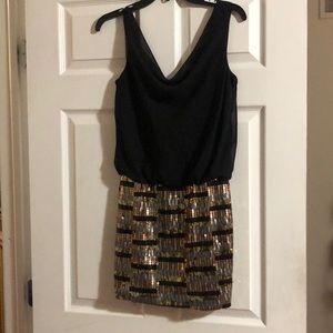 Party dress